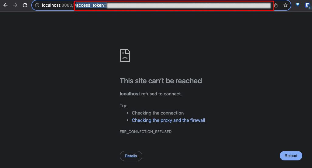 Zendesk Chat Access Token Zendesk Chat Access Token